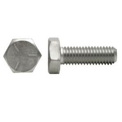 1/4-20 X 5/8 GRADE 5 CAP SCREW ZINC